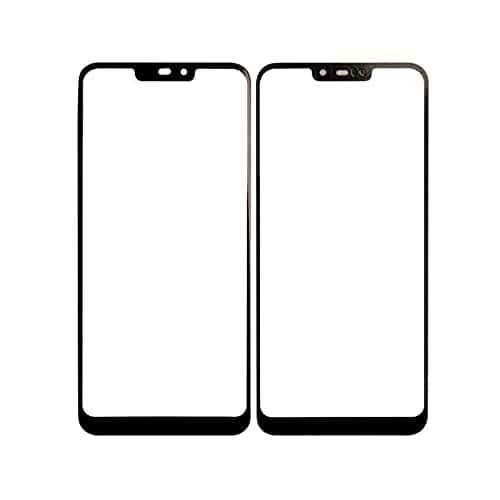 Touch Screen Front Glass for Huawei Honor 8C - EGFix Touch Screen Front Glass for Huawei Honor 8C - EGFix